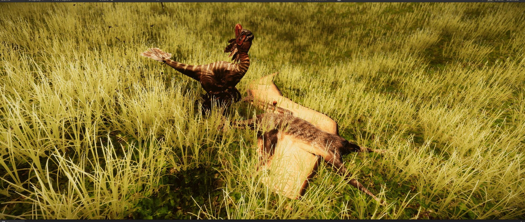 Guía del modo FPS Survival